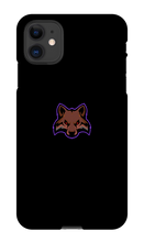 solidusfox69 iPhone Phone Cases