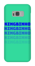 binhob Samsung Phone Cases