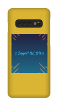 gamerwild_tv123 Samsung Phone Cases