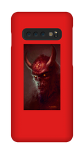 demonking2131 Samsung Phone Cases