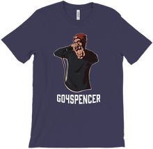 Go4Spencer Logo T-Shirt