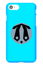 Loris iPhone Phone Cases