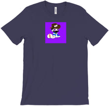 Playeras Norteñas