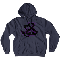 spazzydragon98 Hoodies (No-Zip/Pullover)