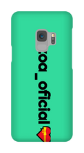 Capinha de celular SAMSUNG zoa_oficial