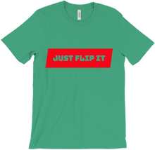 Just Flip it  sup T-Shirts