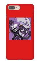 swarm_pump iPhone Phone Cases