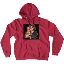 stonerchick42o Hoodies (No-Zip/Pullover)