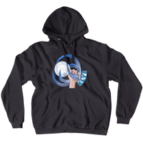 Platinum Klyptik Hoodies (No-Zip/Pullover)