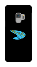 phr3d13 Samsung Phone Cases