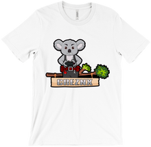 Creznx KoalaMascot T-Shirts