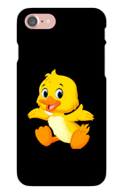 duck iPhone Phone Cases