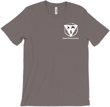 Game Preneur T-Shirt - White Logo