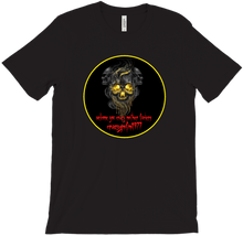 crazygmfm1977 T-Shirts