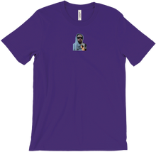 Büffel-Shirt Knarre