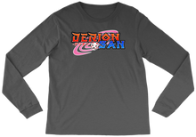 Derion-San Long Sleeve Tee