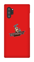 neatsparkk874 Samsung Phone Cases