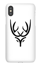 il_gaudio iPhone Phone Cases
