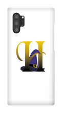Hallowe Samsung Phone Case