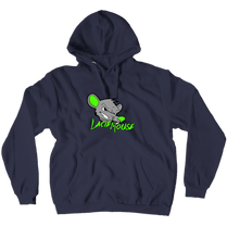 lacie_mouse Hoodies (No-Zip/Pullover)