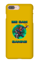 big_cam_gaming iPhone Phone Cases