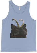 lokiqc Tank Top