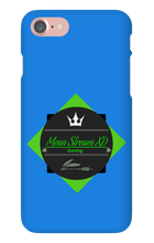 meanstreamxd1 iPhone Phone Cases