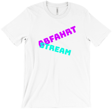 Abfahhhrrrttt-shirt