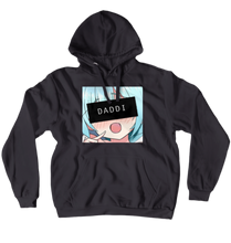 Daddi? Hoodie (Pullover)