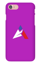 thatangrybrit iPhone Phone Cases