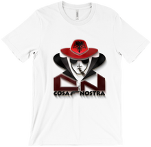 cosanostrateam-cn T-Shirts