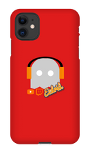 Ezdrid iPhone Phone Cases