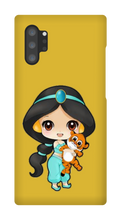 littlemiss_emziee Samsung Phone Cases