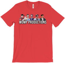 Womp Productions T-Shirts