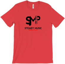 Steady Music T-Shirts
