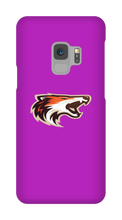 vr0s3f Limited Edition Samsung Phone Cases