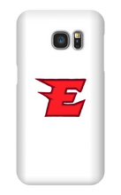 Emax Samsung Phone Case tema rosso