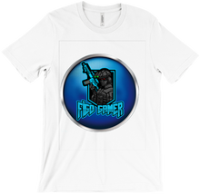 fig0_gamer T-Shirts