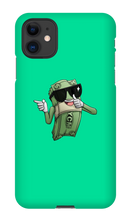 yourcashman iPhone Phone Cases