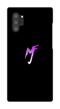 mojo_froyo Samsung Phone Cases