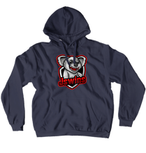 jswins Hoodies (No-Zip/Pullover)