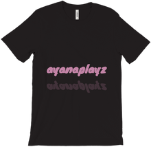 ayanaplayz T-Shirts