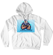 guardiankingxp Hoodies (No-Zip/Pullover)
