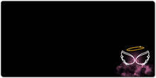 AngelCheekz XXL Gaming Mousepad