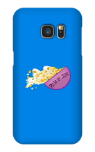 instantpotatomix  Samsung Phone Cases