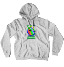 potatomasherannie Hoodies (No-Zip/Pullover)