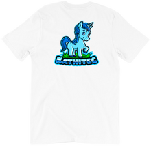 kathitec T-Shirts Back Print