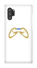 demon_giacojack Samsung Phone Cases