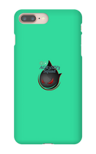 agr3siv3_squad iPhone Phone Cases