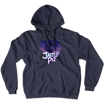 Jazzy_Plz Space Tree Hoodies (No-Zip/Pullover)